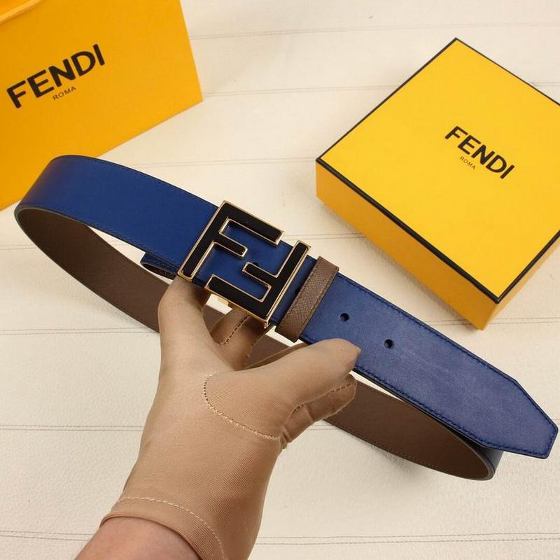 Fendi Belts 208